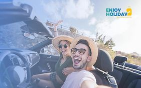 Sunset Lodge - Enjoy Holiday