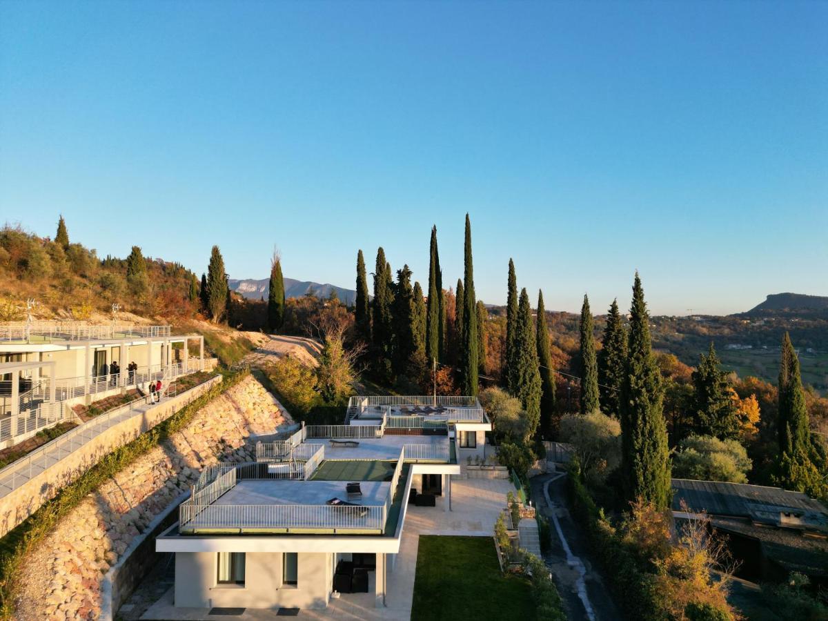 Sunset Lodge - Enjoy Holiday Garda  Exterior foto