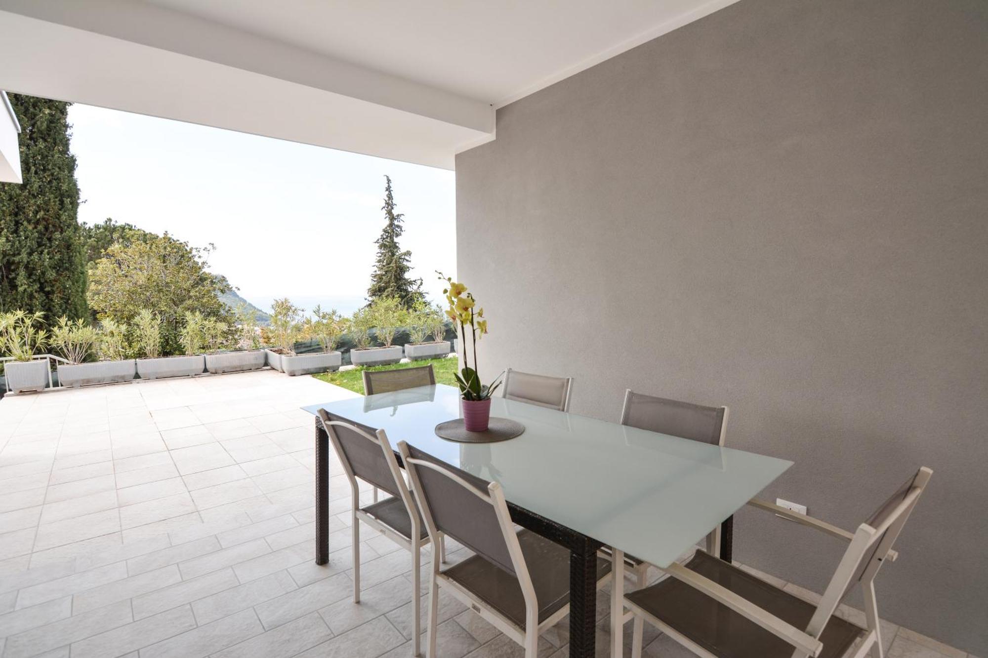Sunset Lodge - Enjoy Holiday Garda  Exterior foto